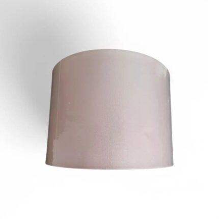 Modern Tapered Fabric Light Shade Pendant Lamp Shade Table